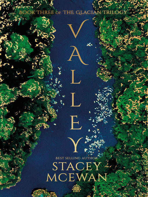 Cover image for Valley